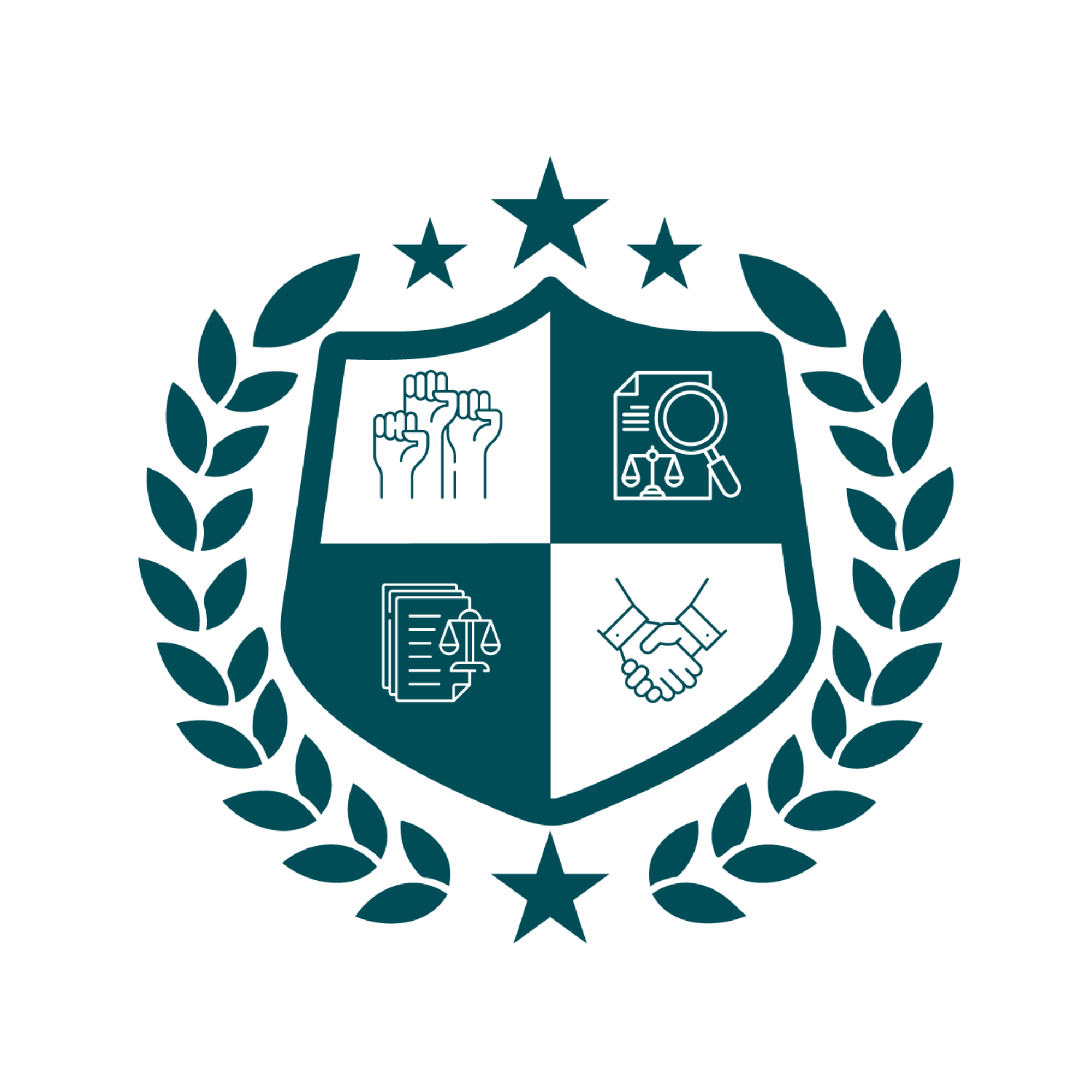 Escudo AALIT